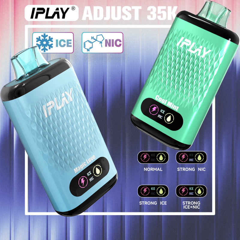 IPLAY ADJUST 35K