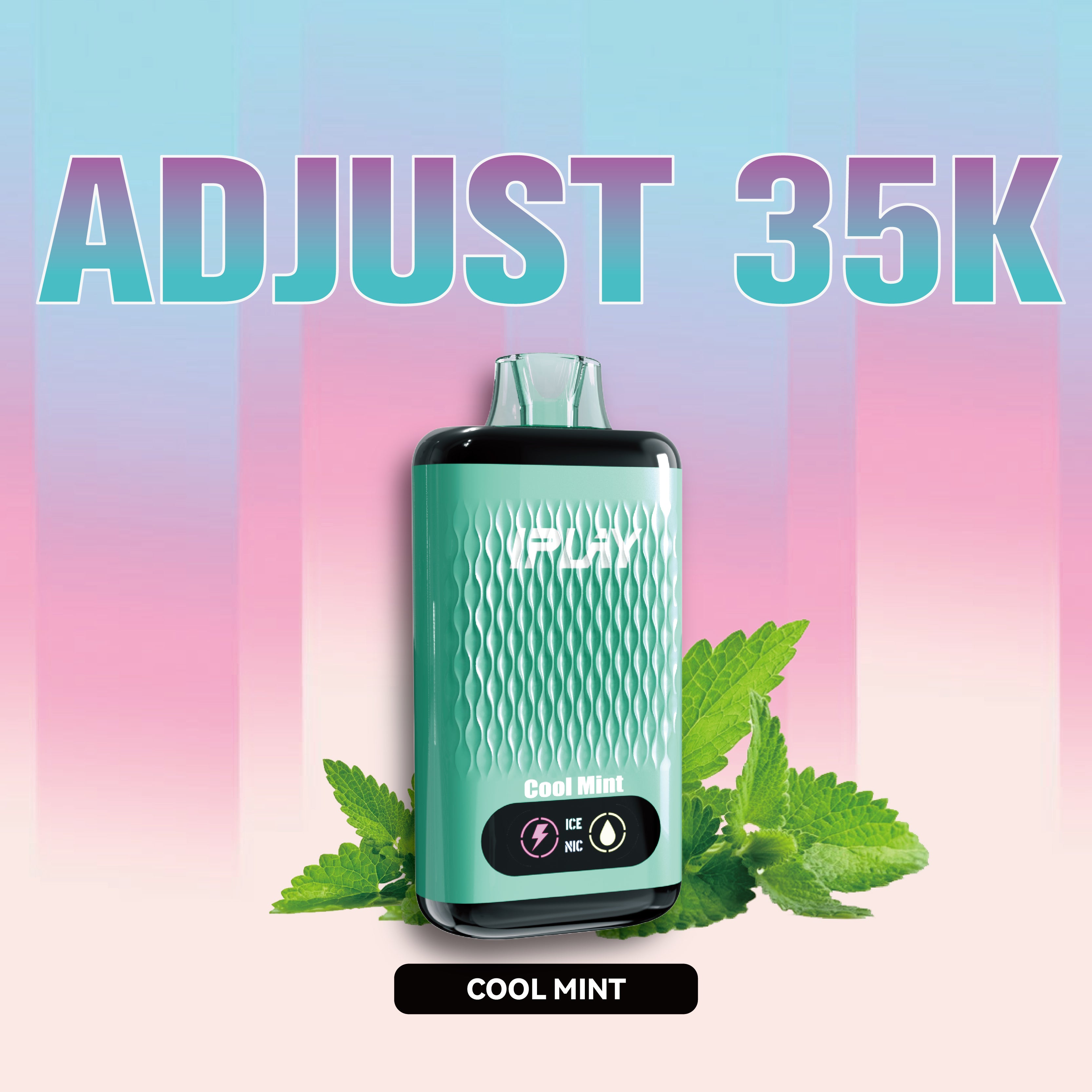 IPLAY ADJUST 35K