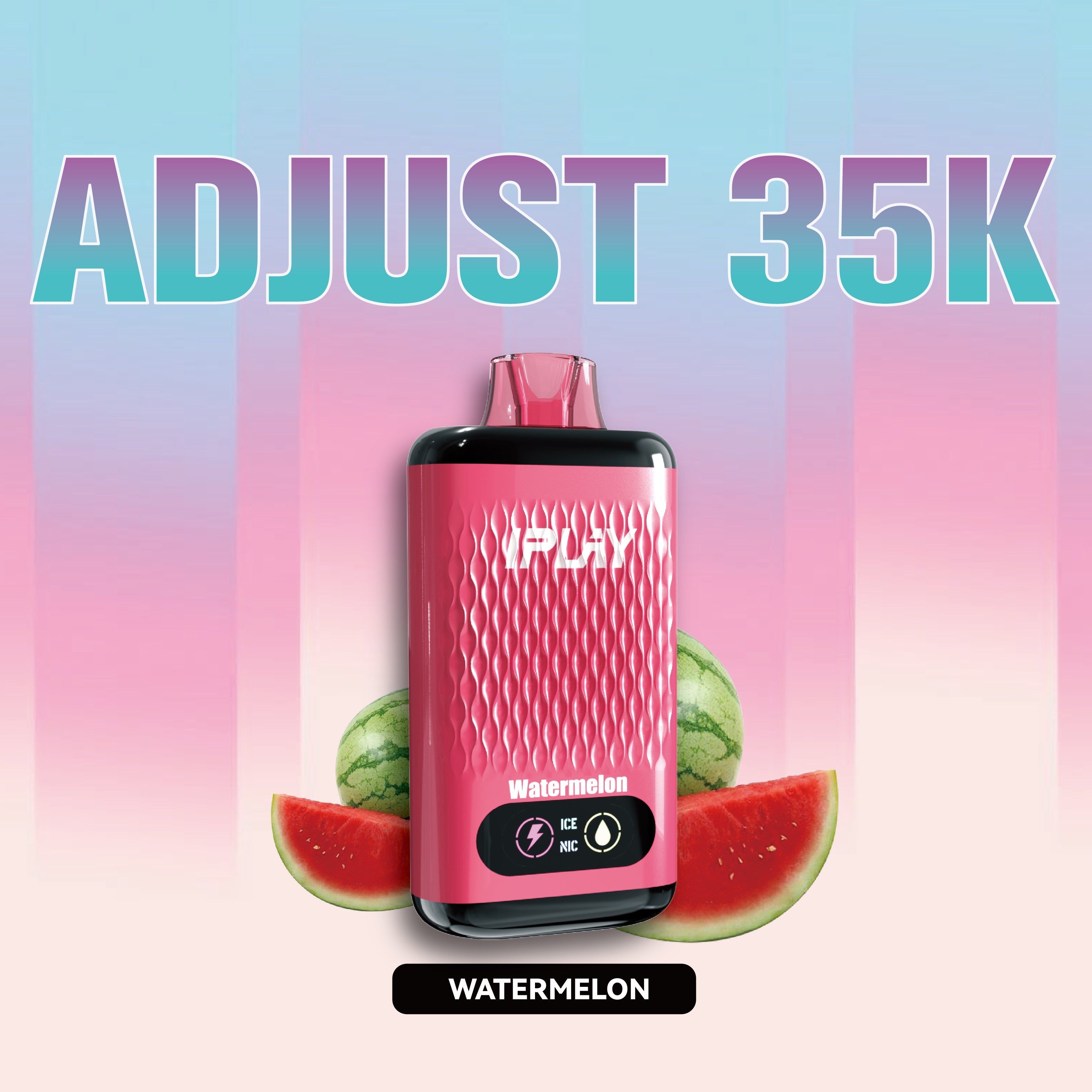IPLAY ADJUST 35K