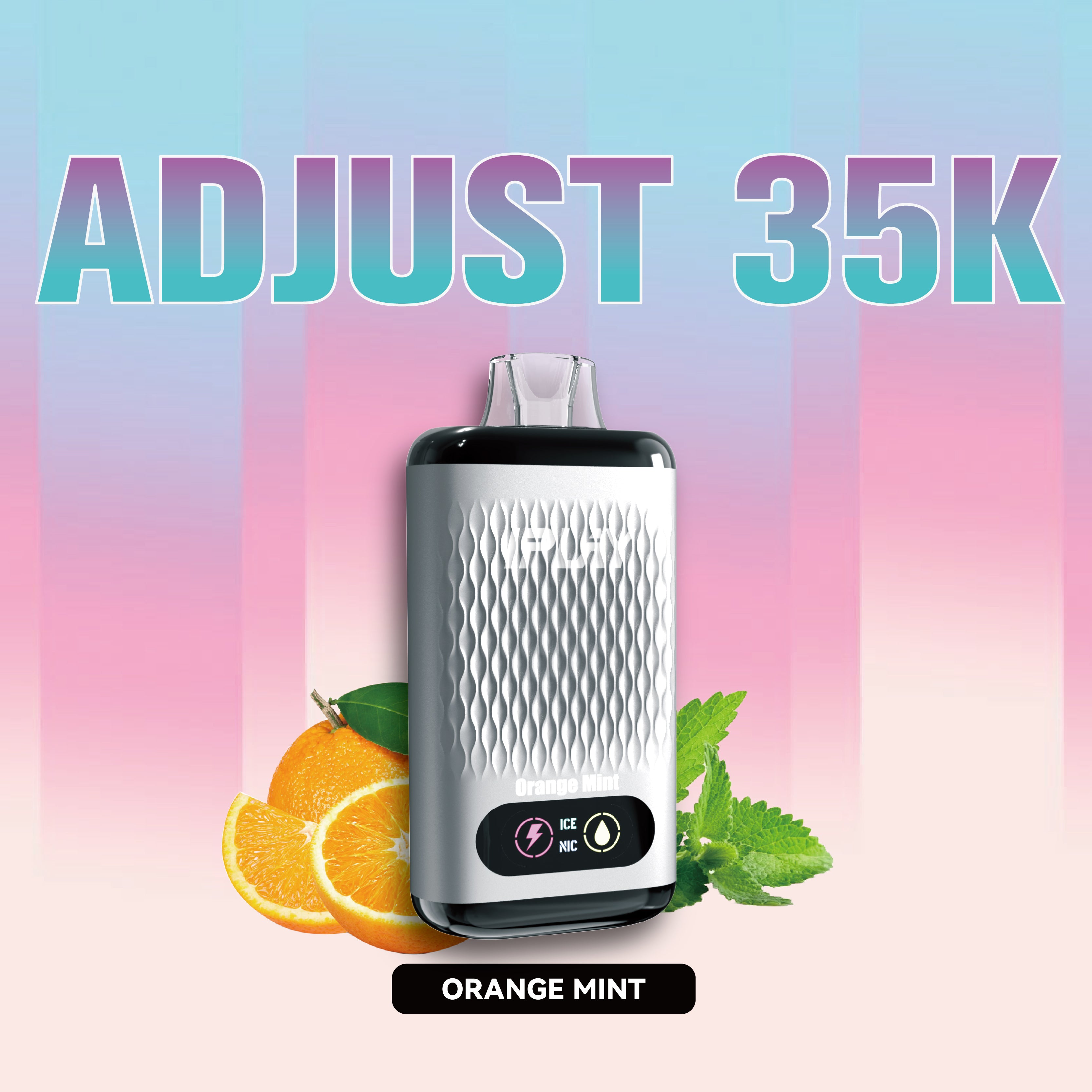 IPLAY ADJUST 35K