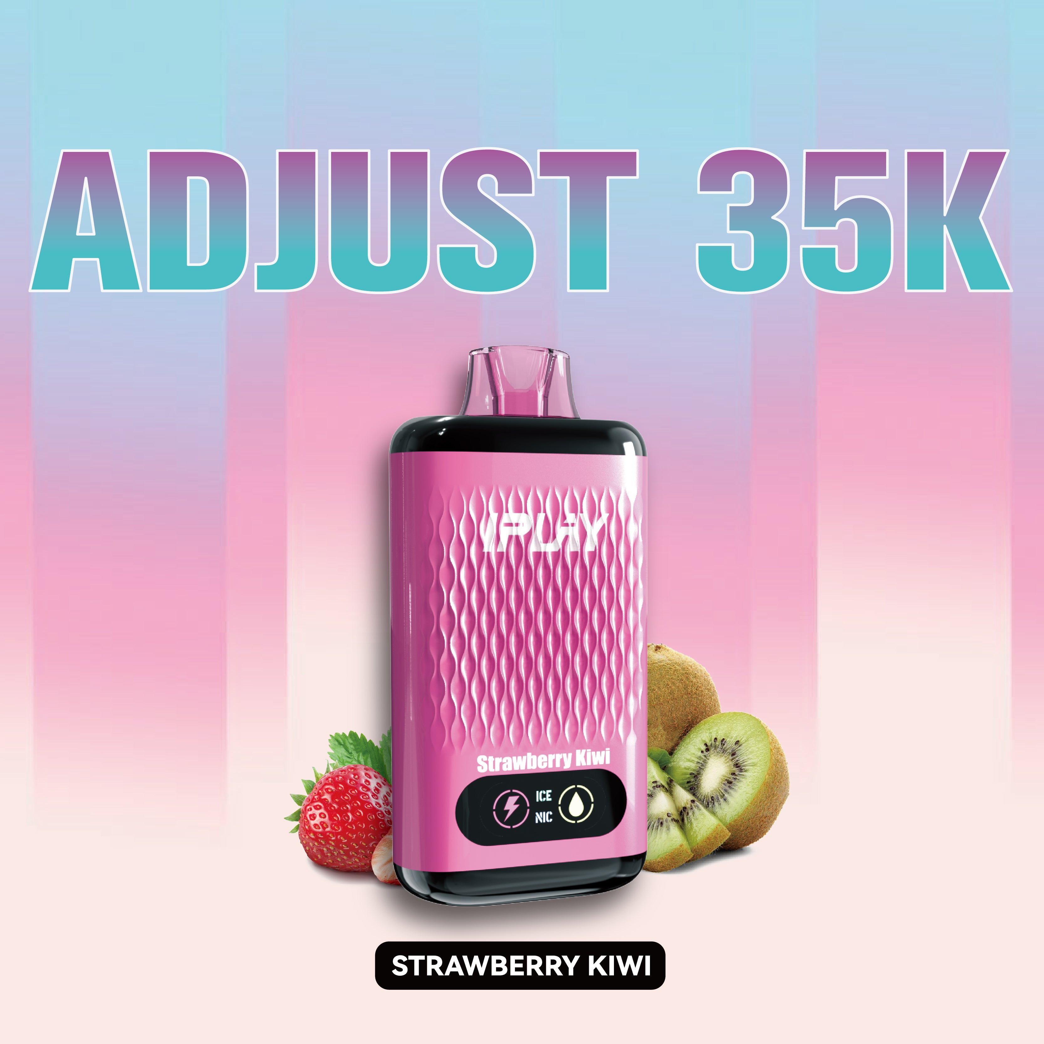IPLAY ADJUST 35K