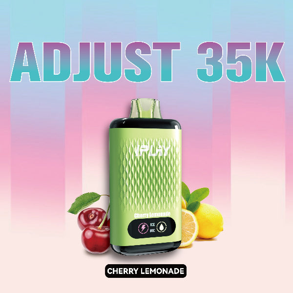 IPLAY ADJUST 35K