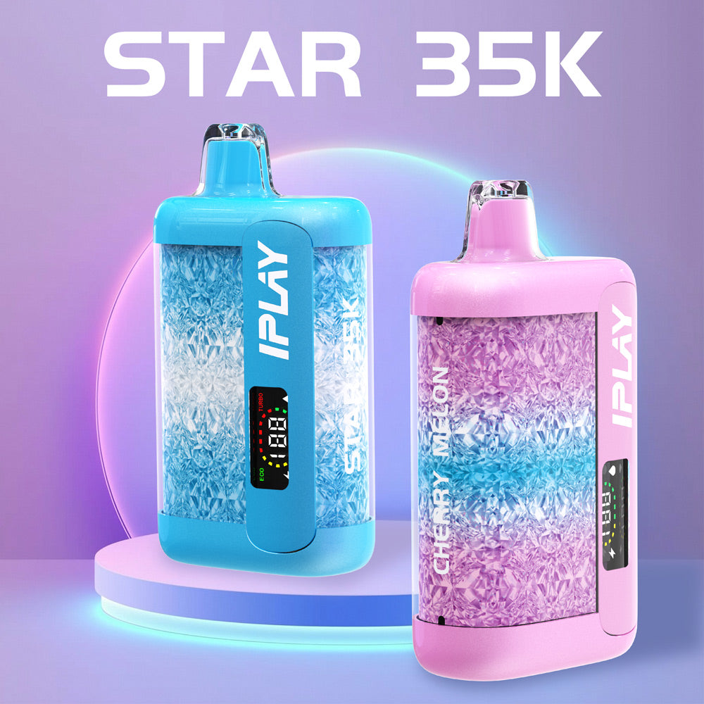 IPLAY STAR 35K