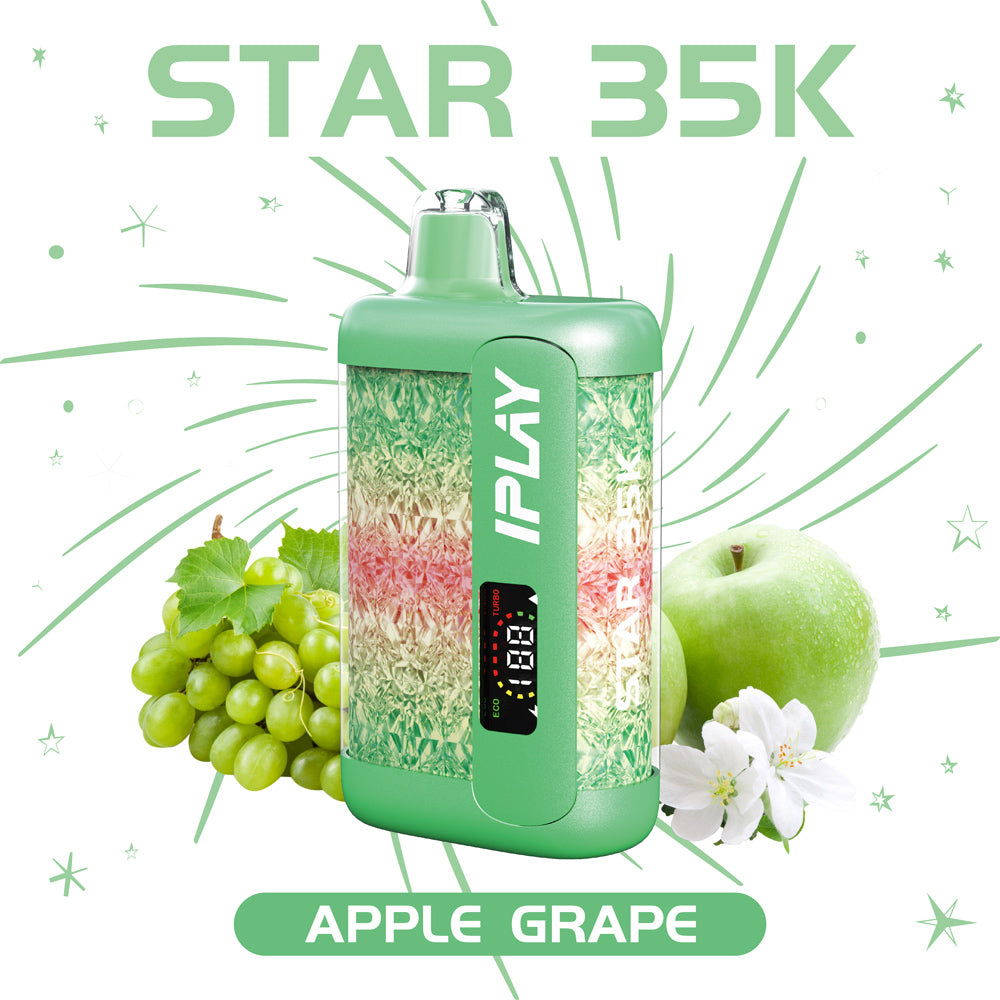 IPLAY STAR 35K