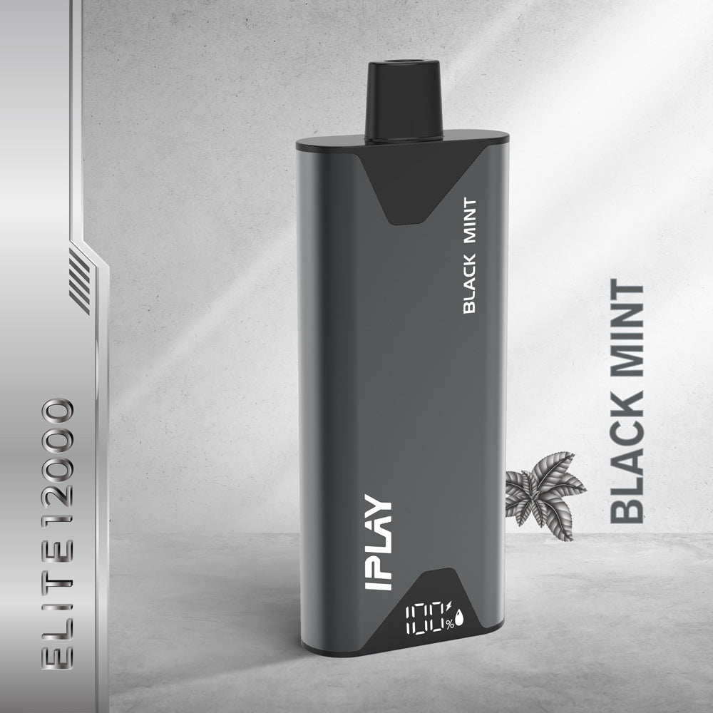 IPLAY ELITE 12000