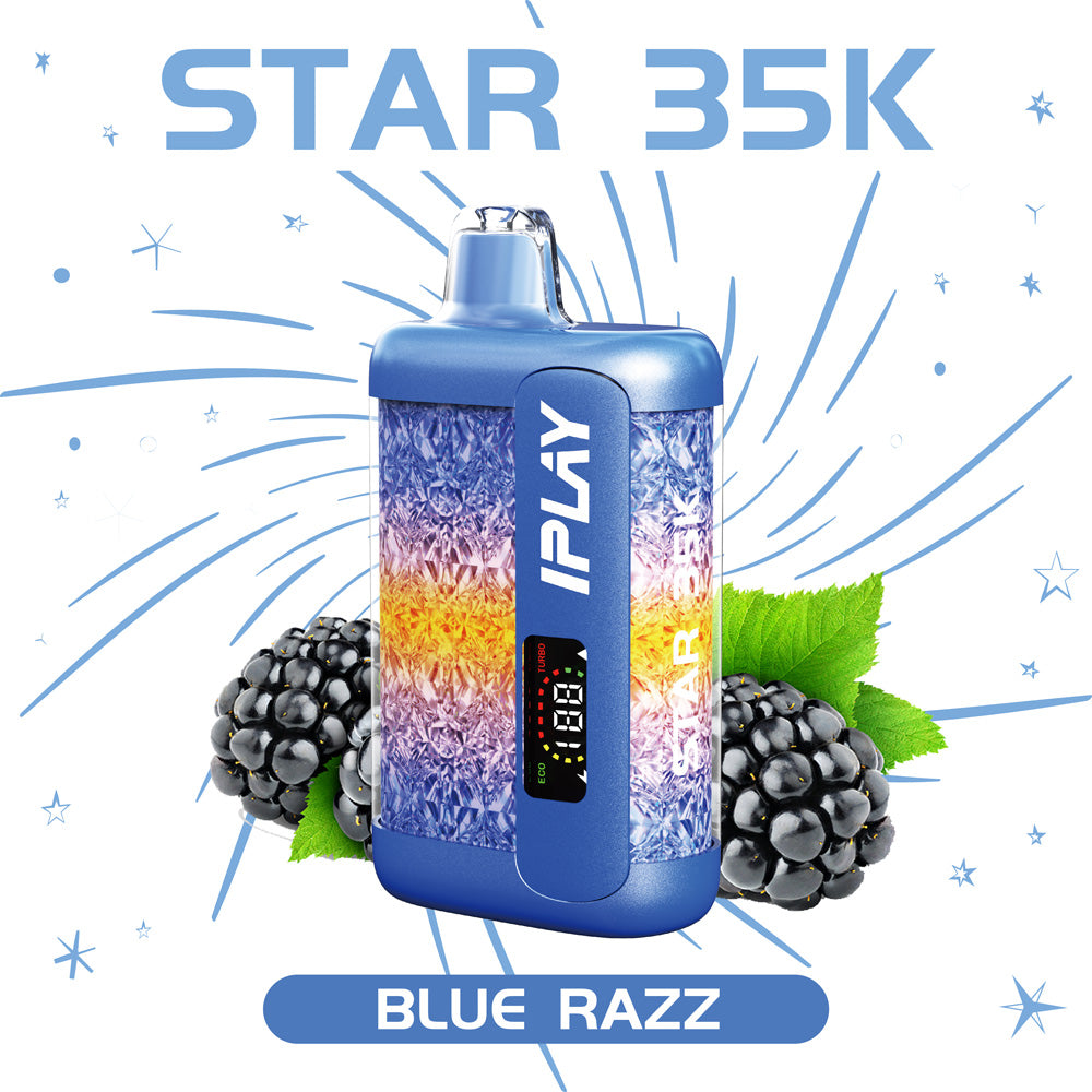 IPLAY STAR 35K