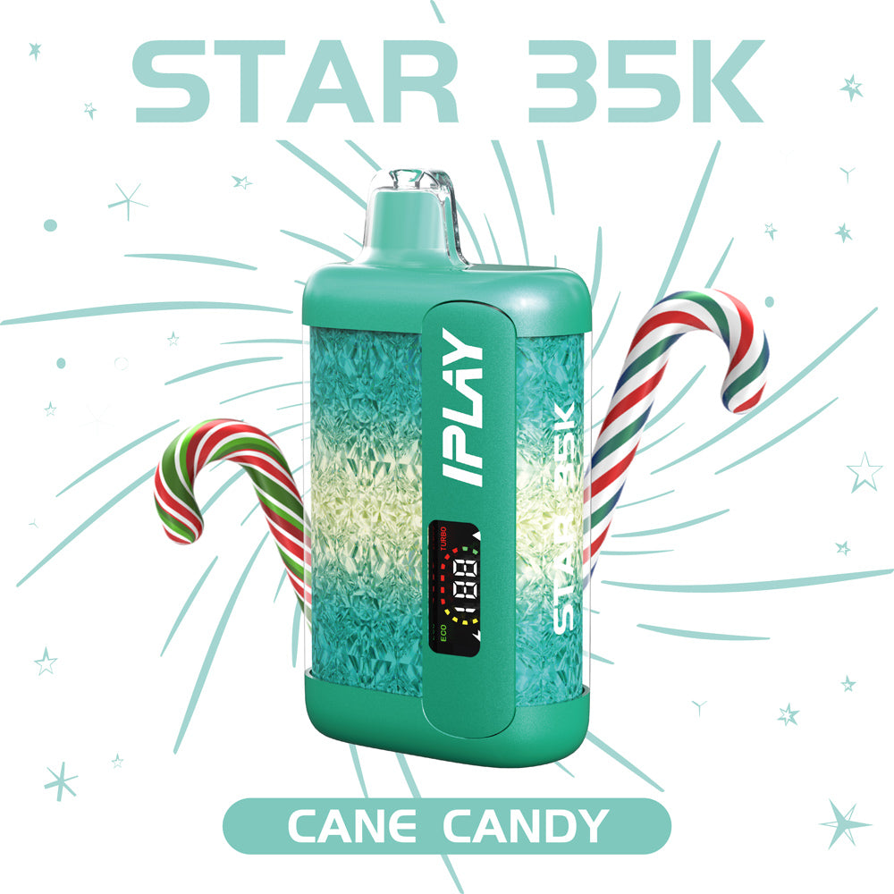 IPLAY STAR 35K