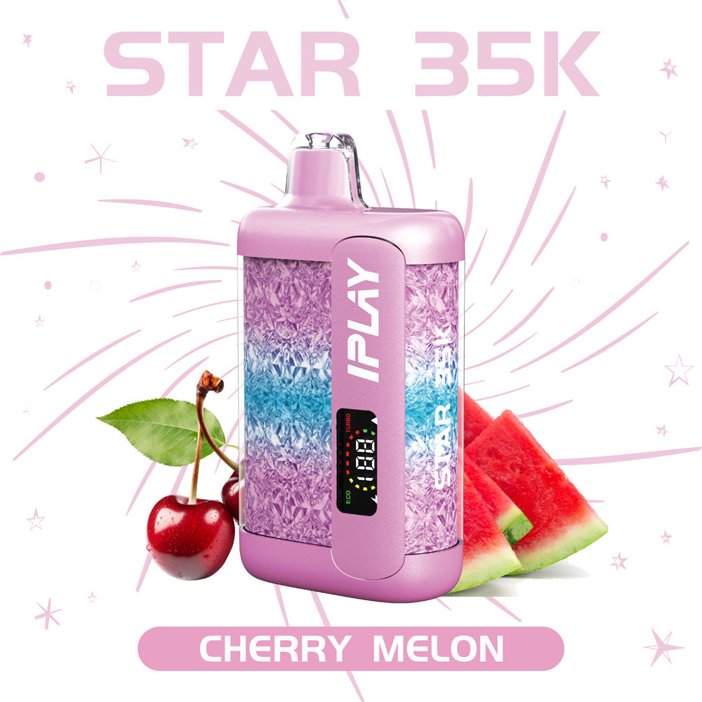 IPLAY STAR 35K