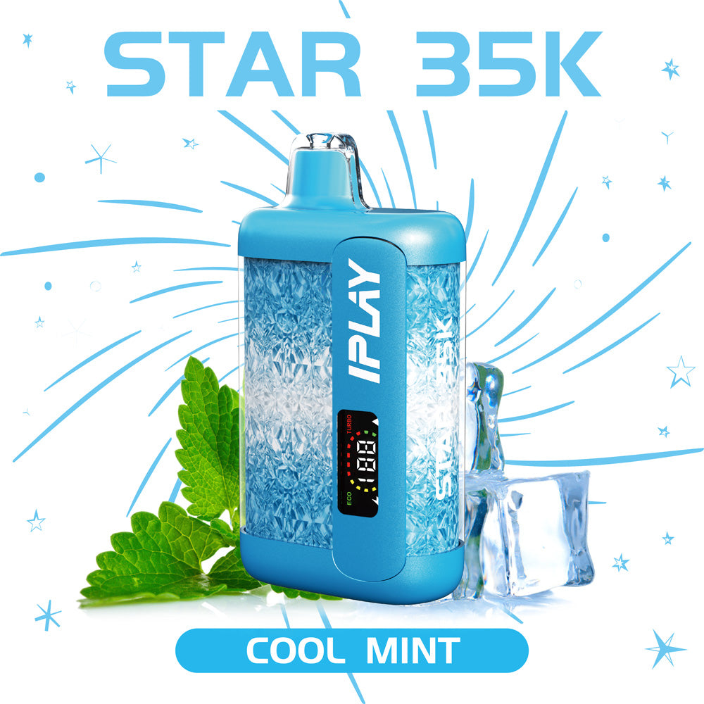 IPLAY STAR 35K