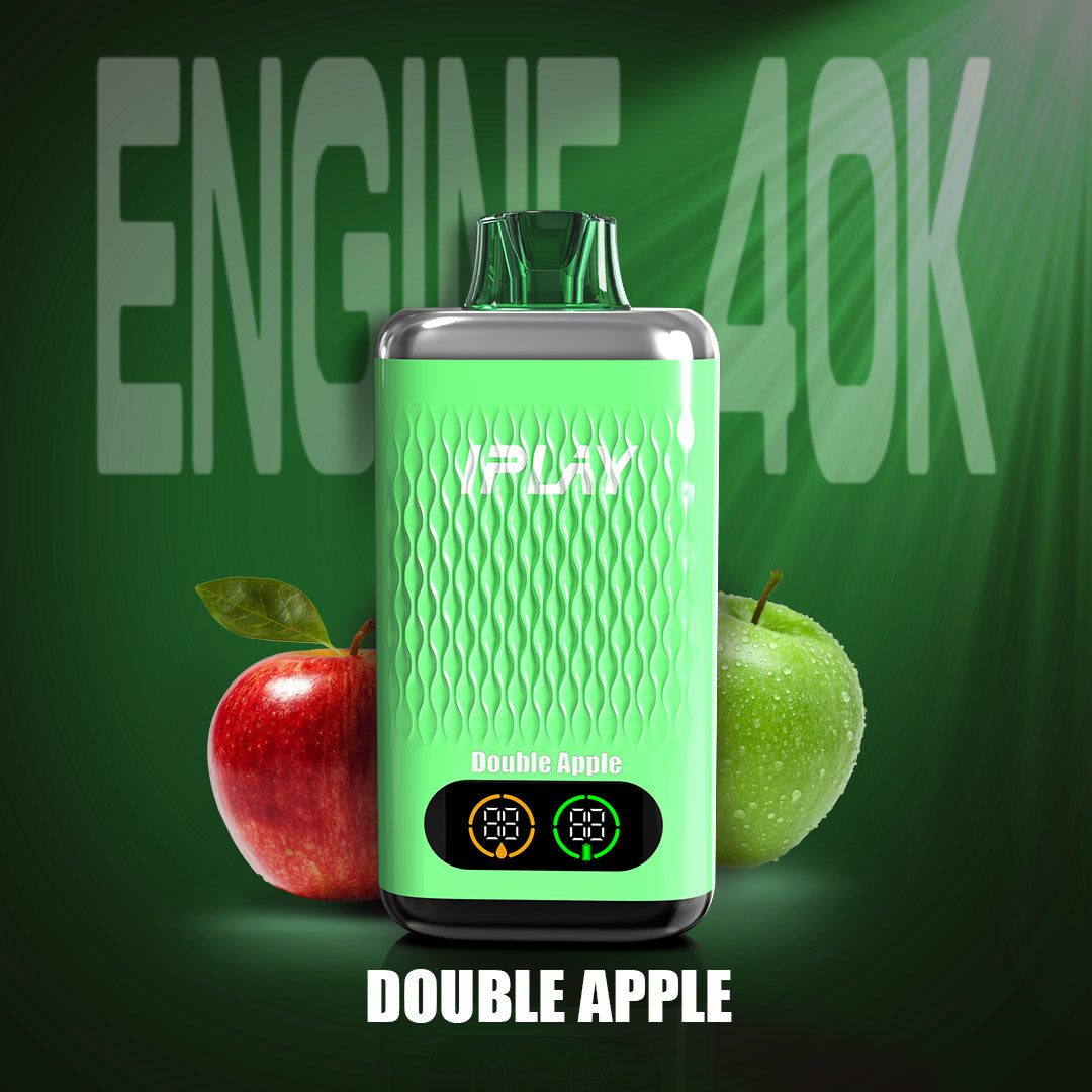 IPLAY ENGINE