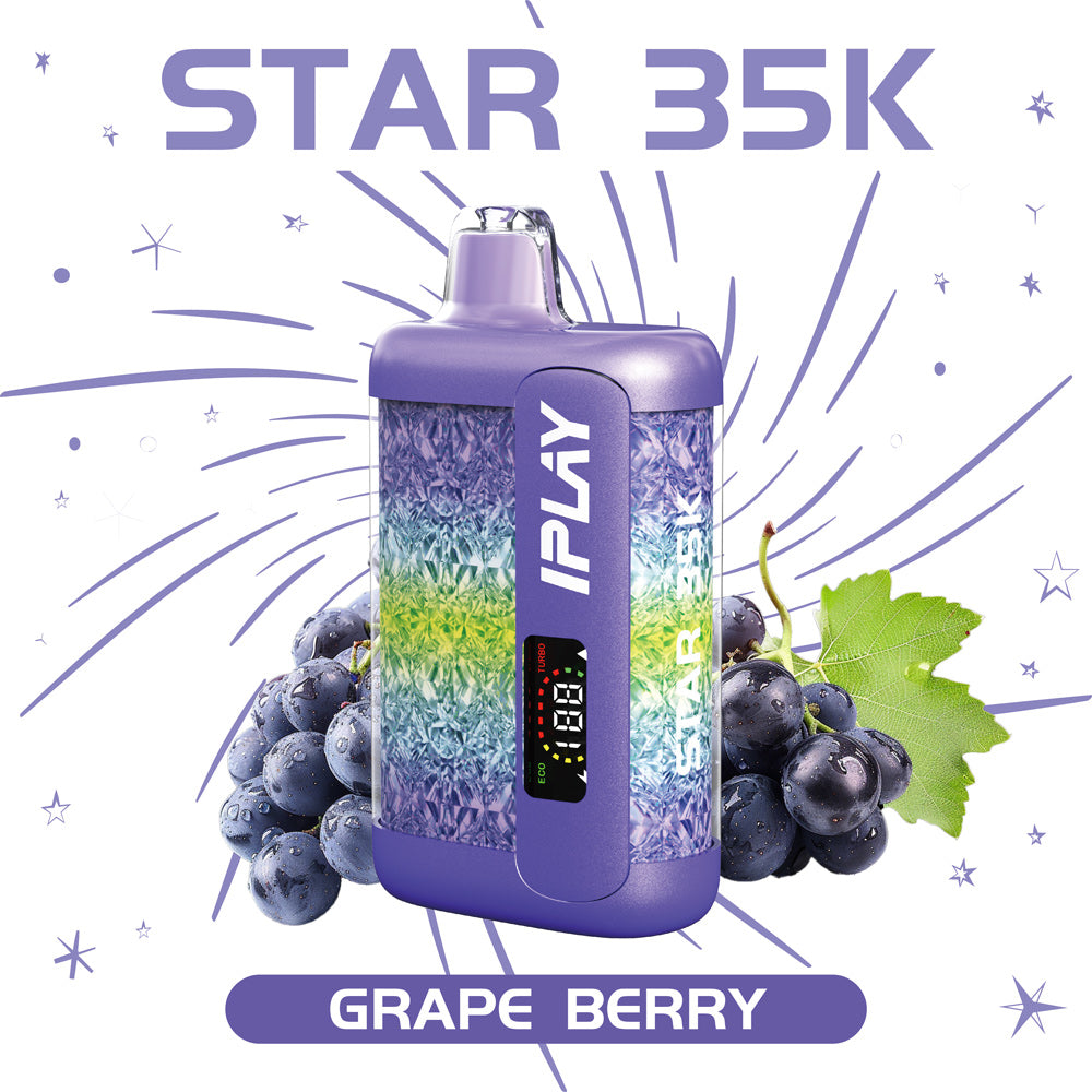 IPLAY STAR 35K