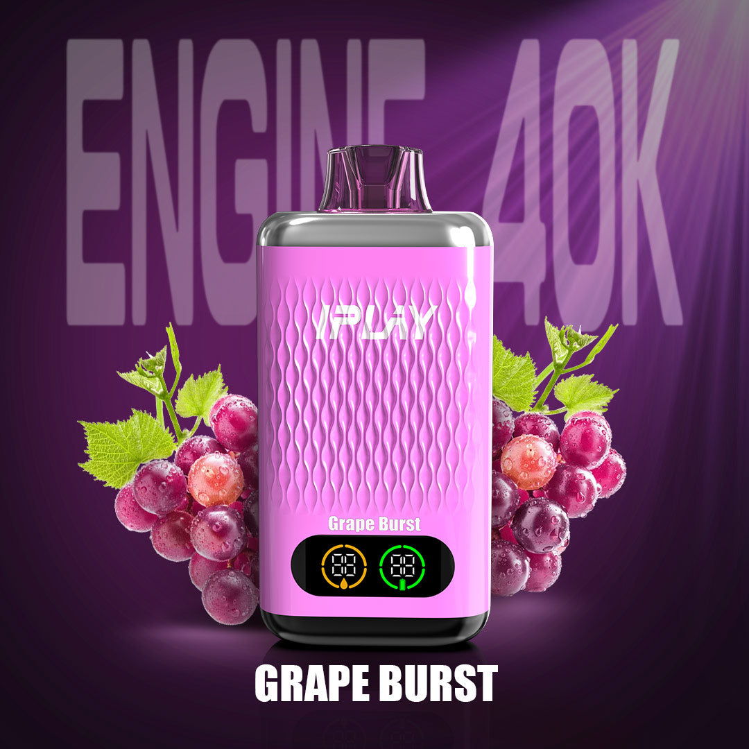 IPLAY ENGINE