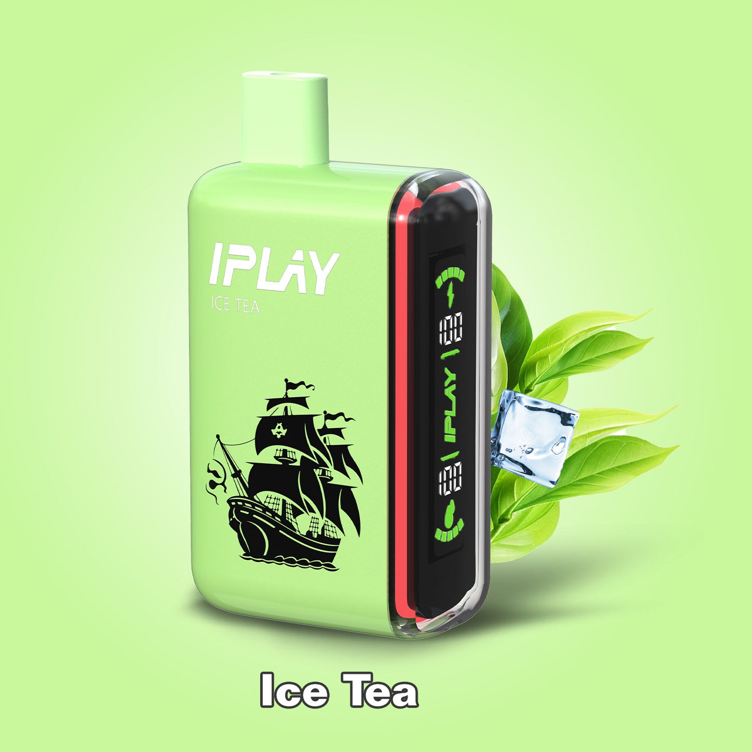 IPLAY Pirate 10000/20000