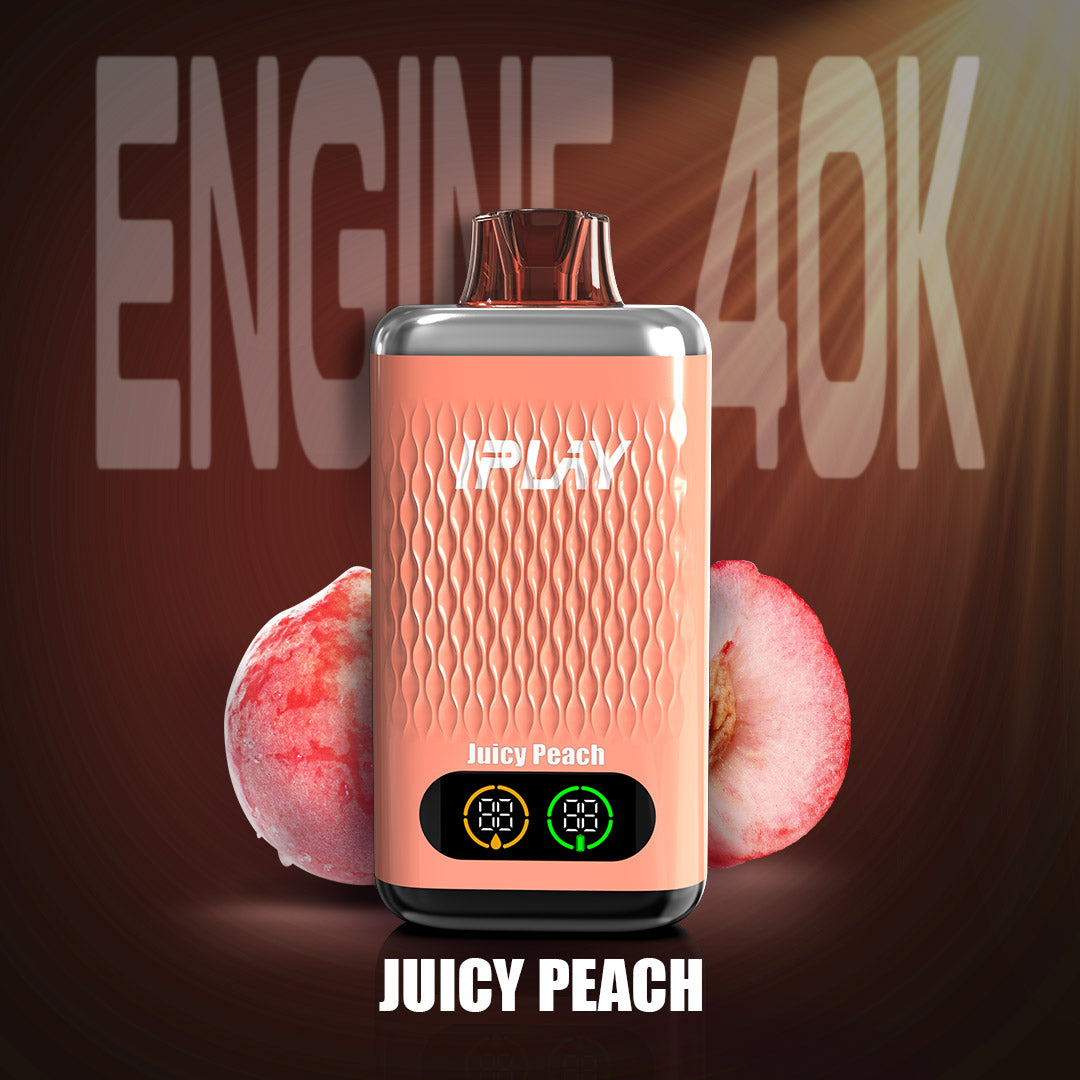 IPLAY ENGINE
