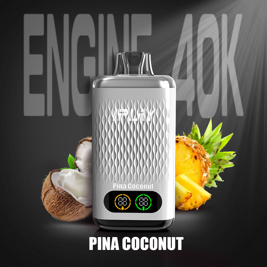 IPLAY ENGINE