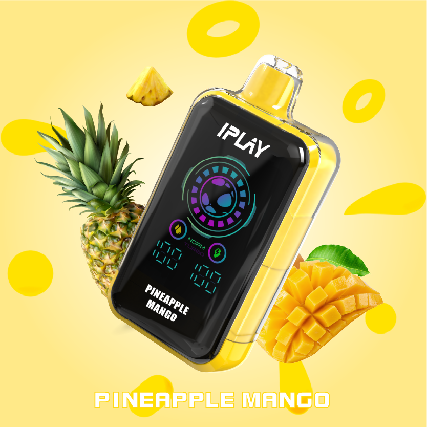 IPLAY BURST