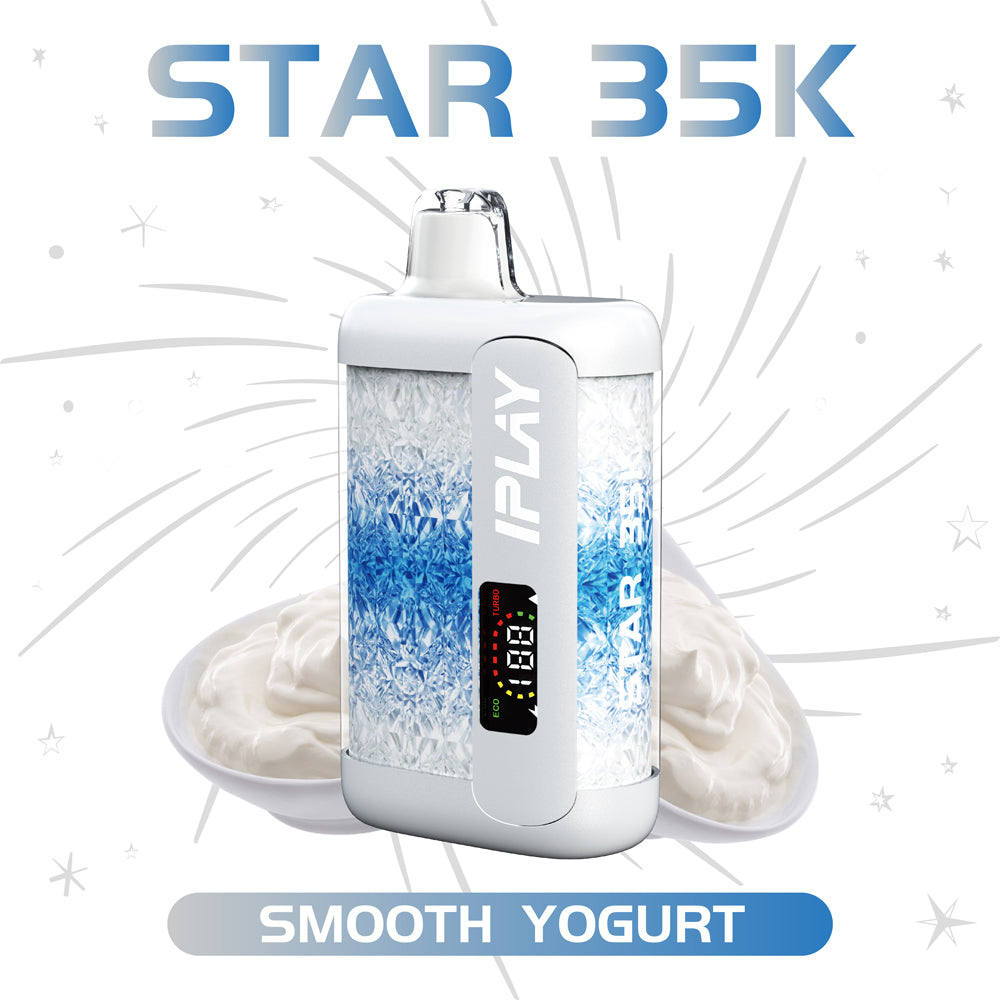 IPLAY STAR 35K