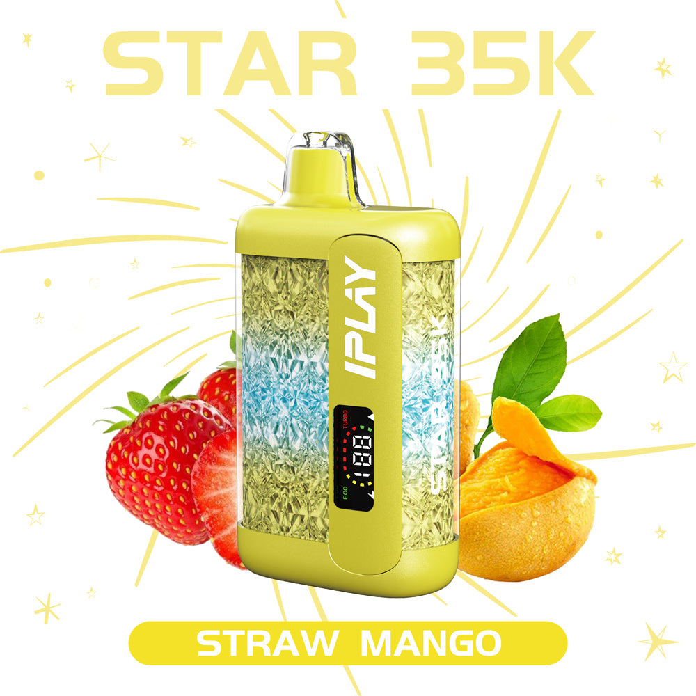 IPLAY STAR 35K