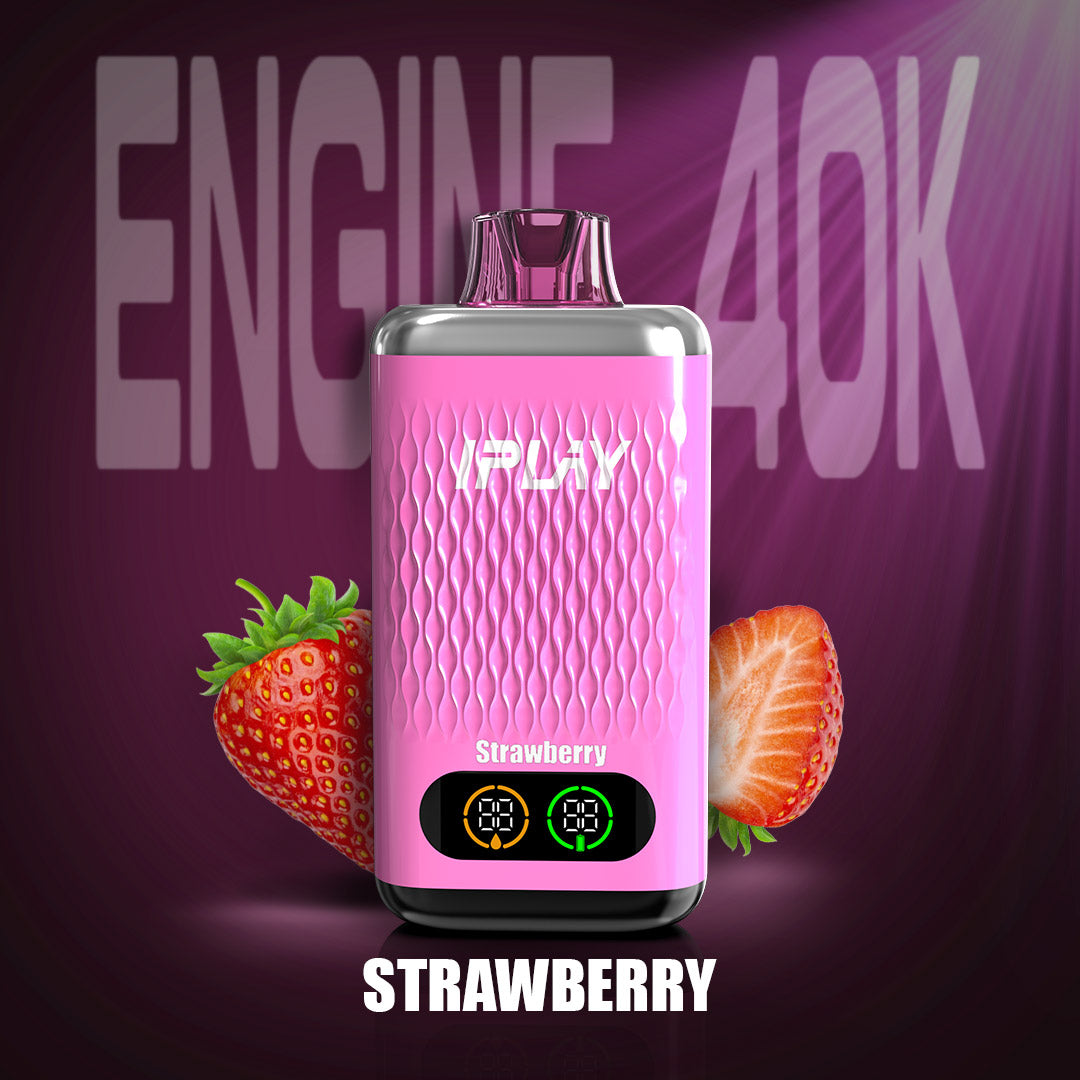 IPLAY ENGINE