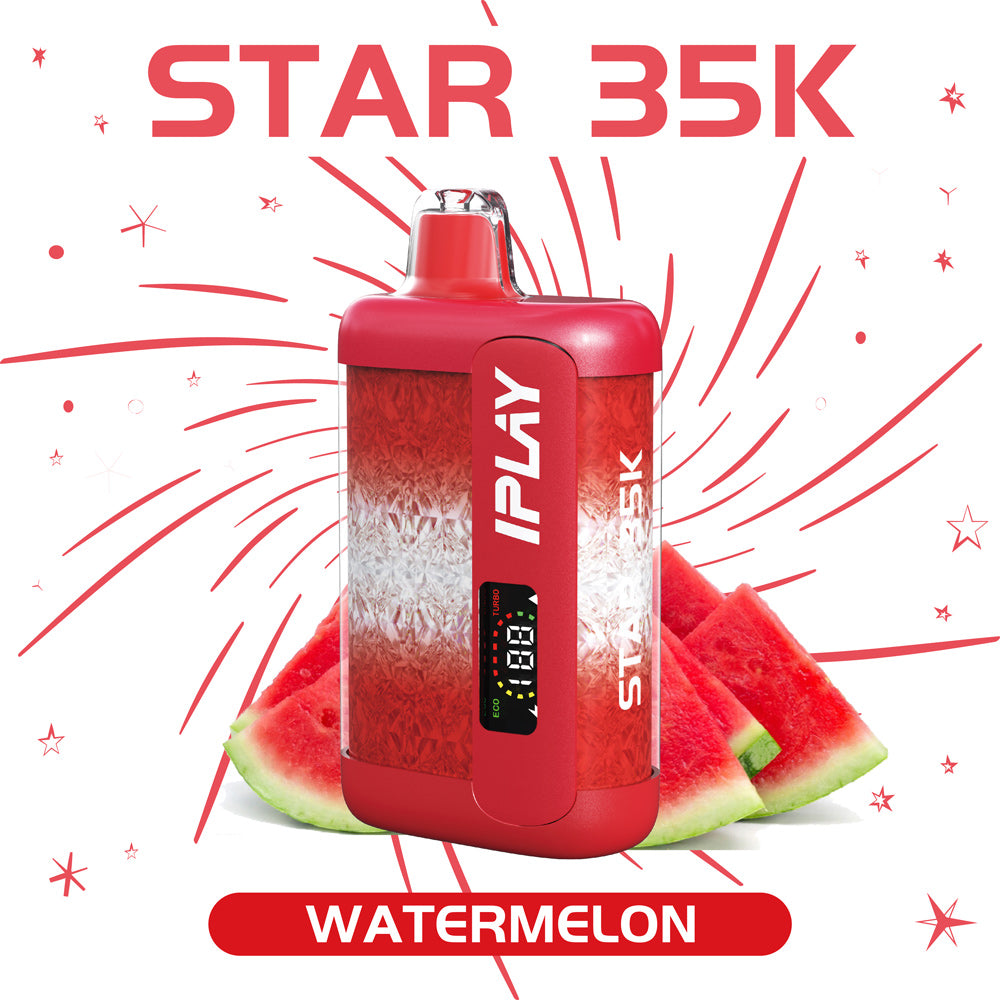IPLAY STAR 35K