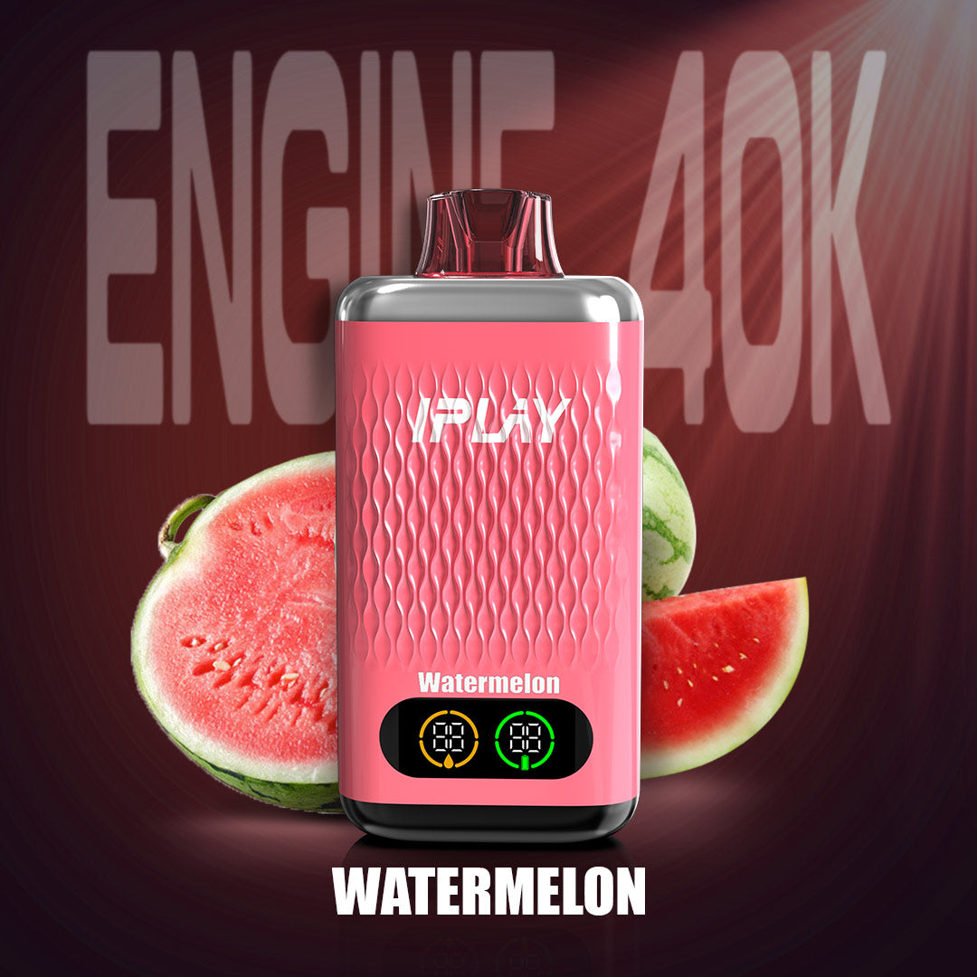 IPLAY ENGINE