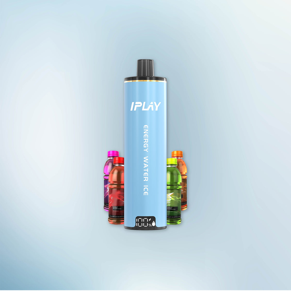 IPLAY CLOUD PRO