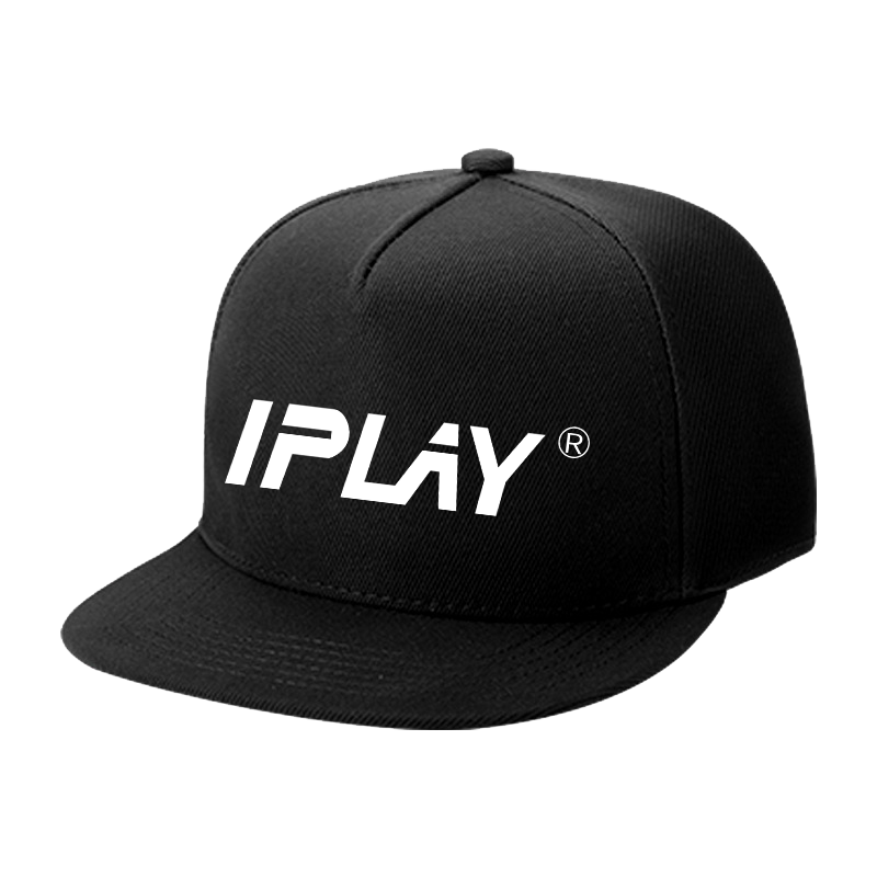 IPLAY Brand Caps