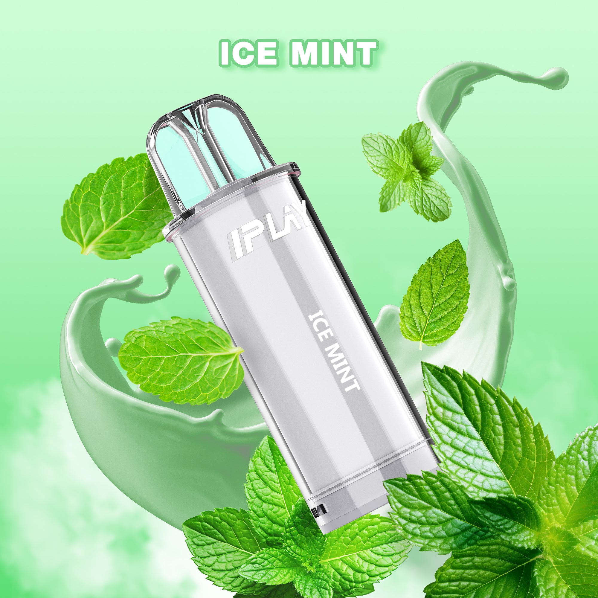 IPLAY Fog - Pod for Replacement