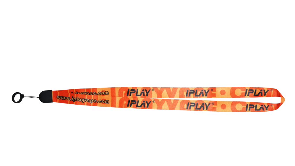 Brand Lanyard - IPLAY Product