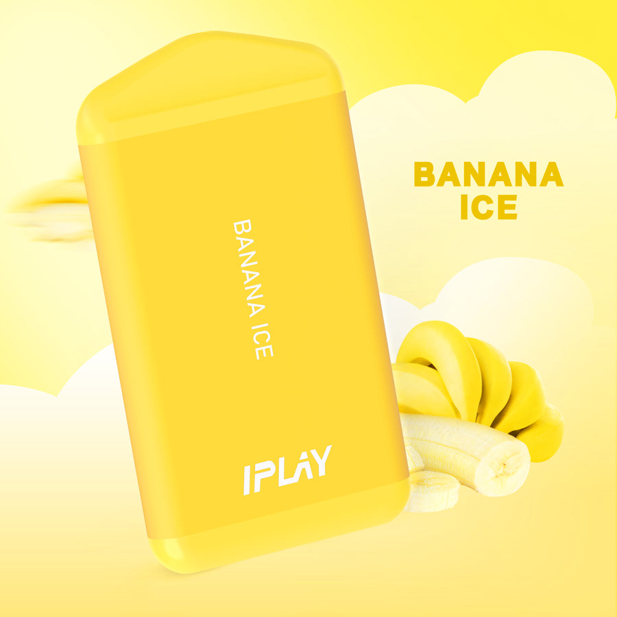 IPLAY AIR 800