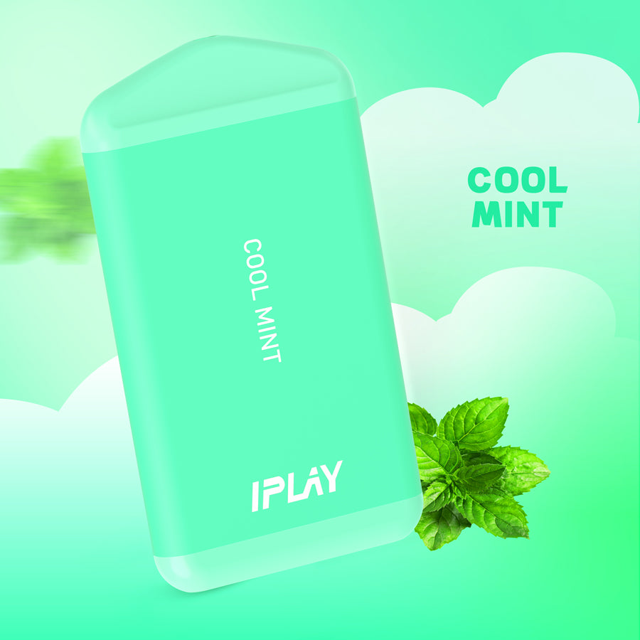 IPLAY AIR 800