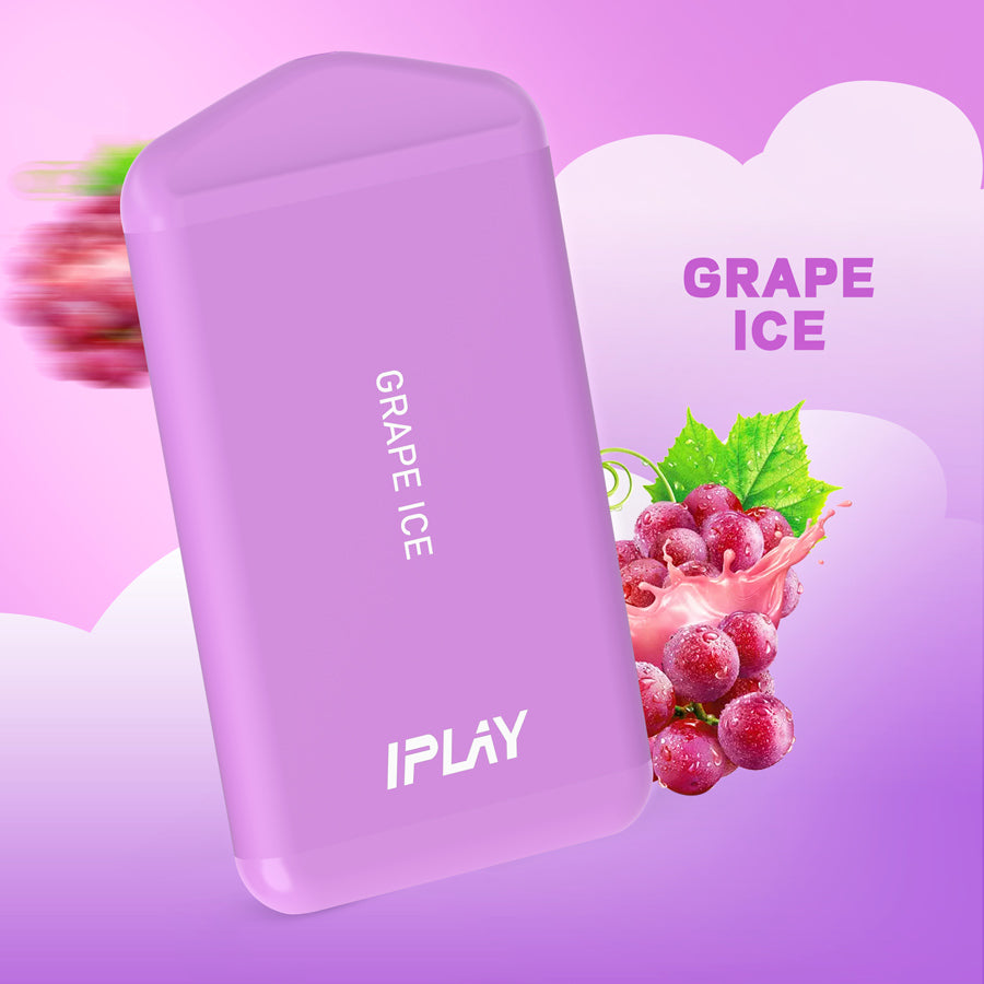 IPLAY AIR 800