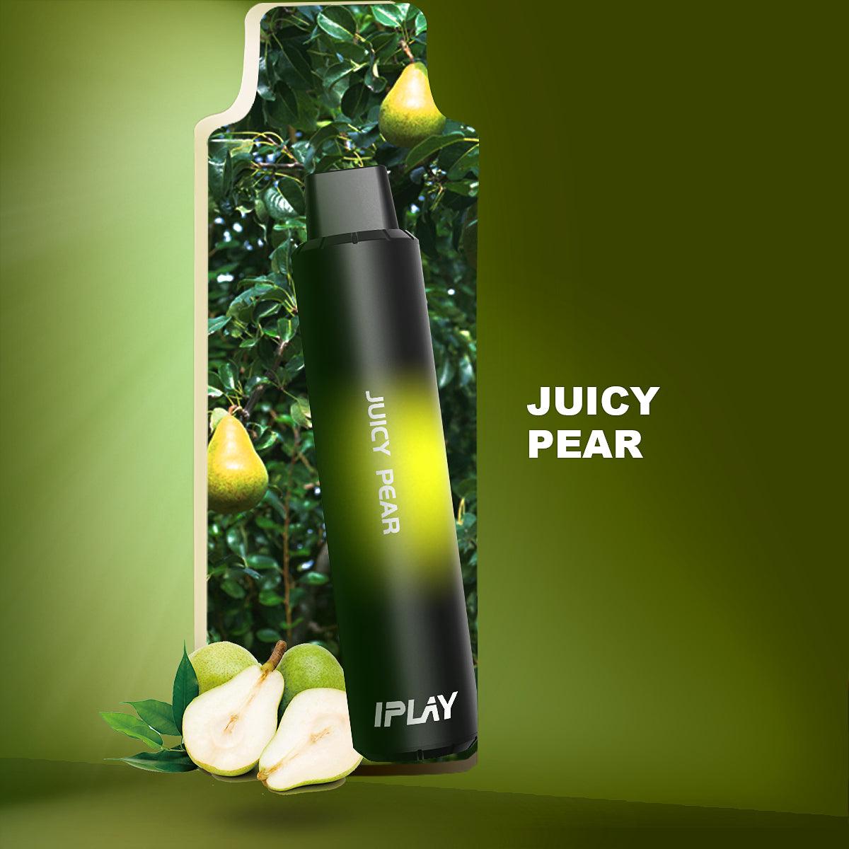 IPLAY BANG 6000