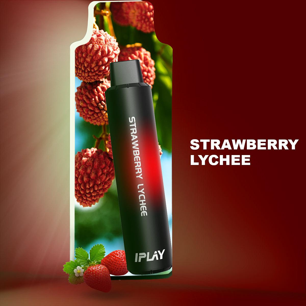 IPLAY BANG 6000