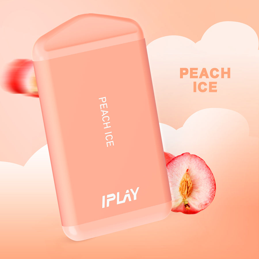 IPLAY AIR 800