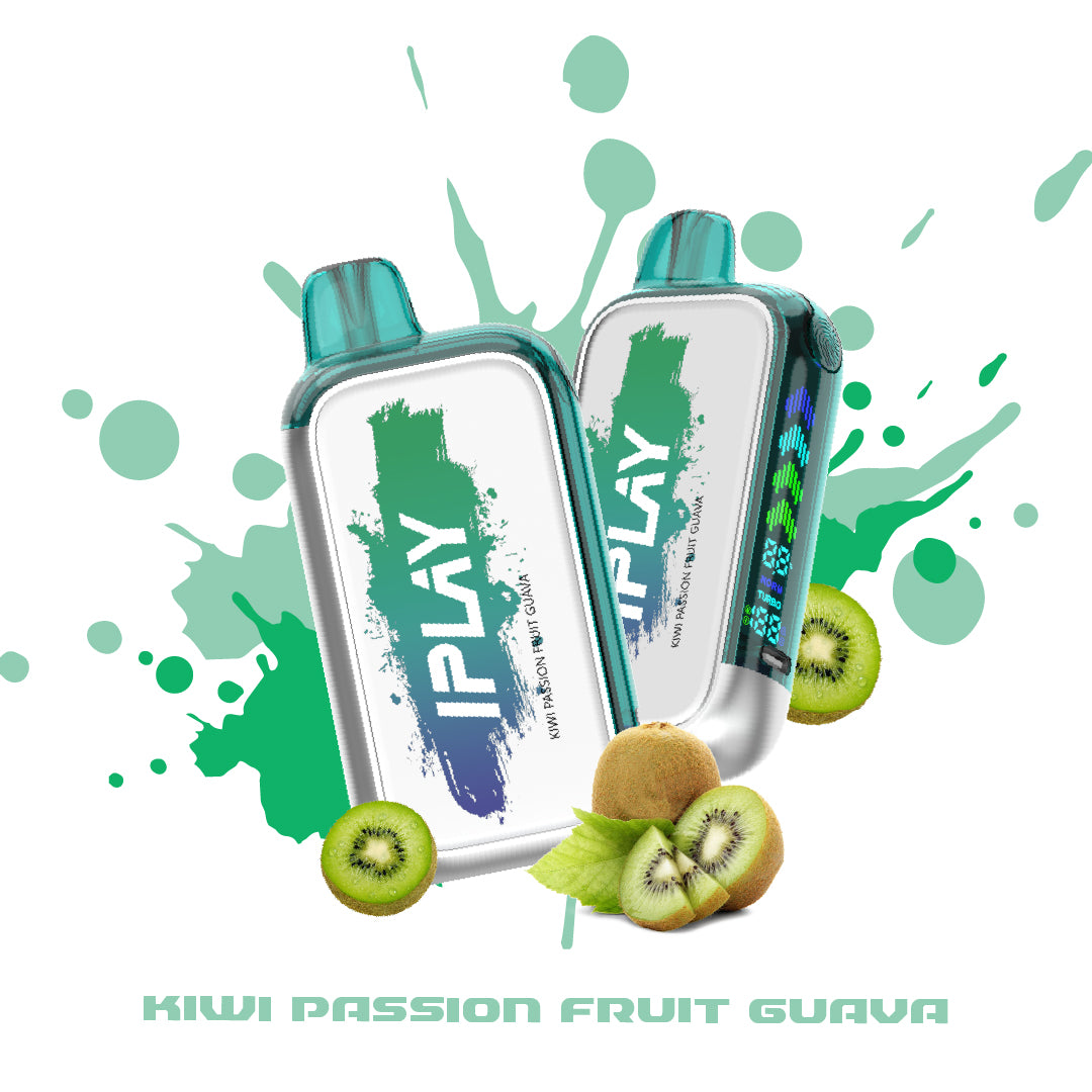 IPLAY PURE