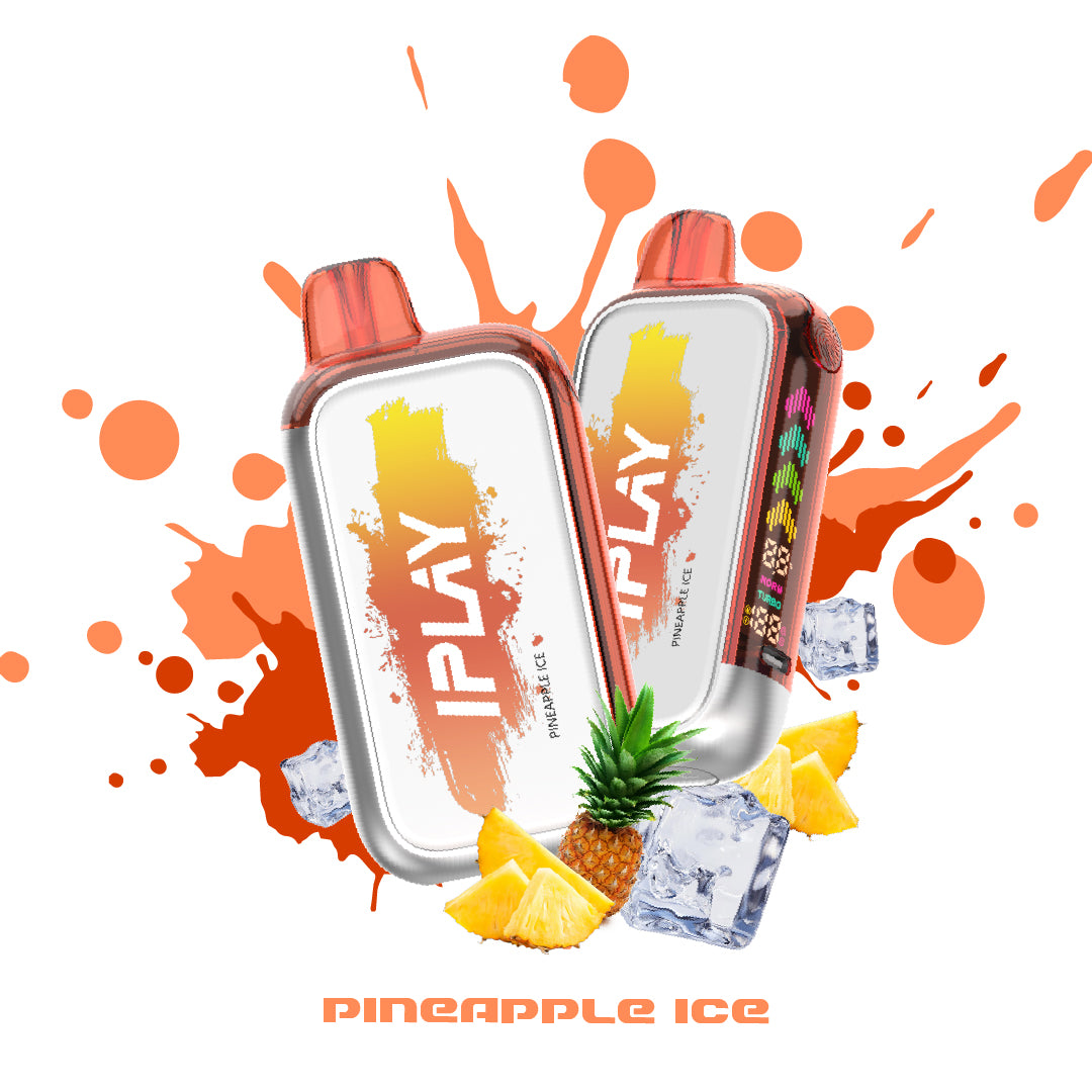 IPLAY PURE