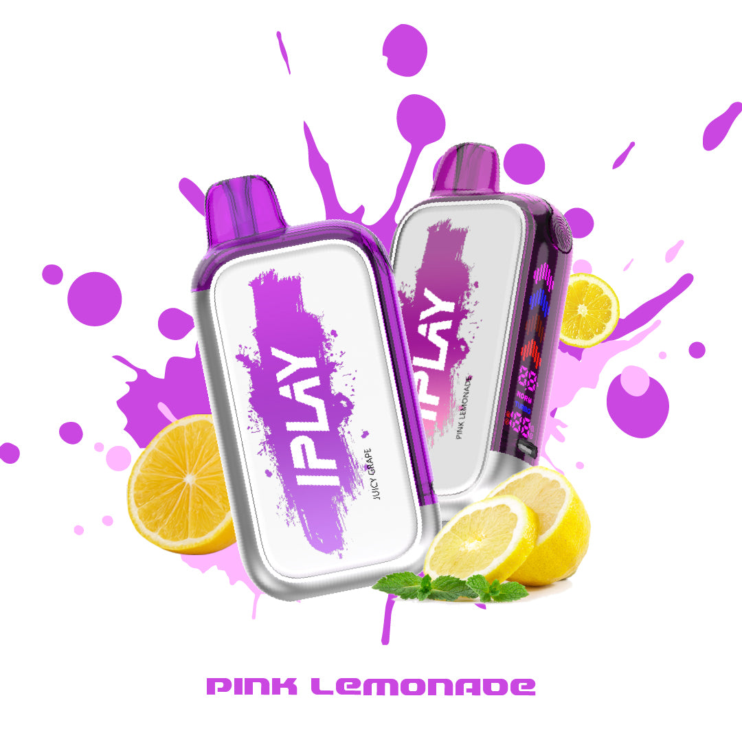 IPLAY PURE