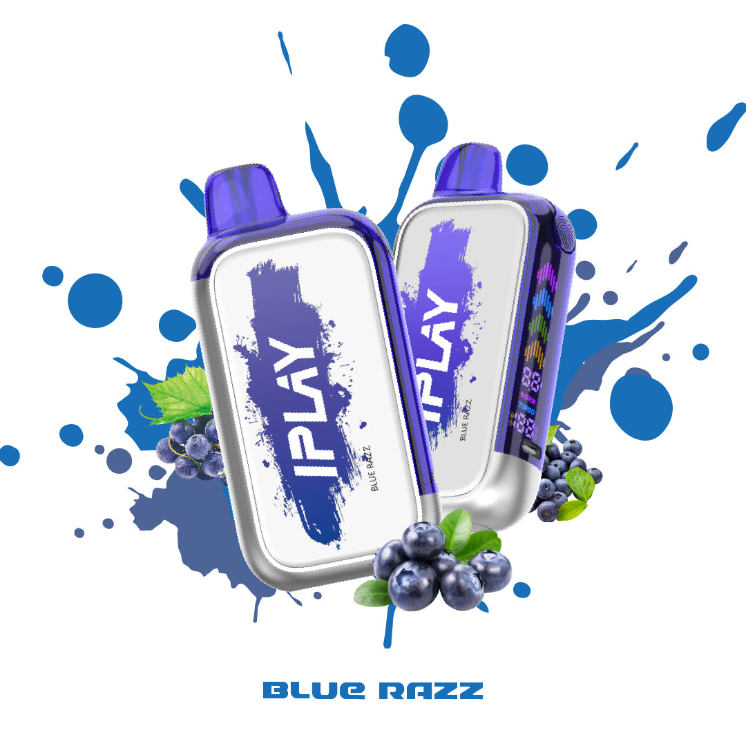 IPLAY PURE