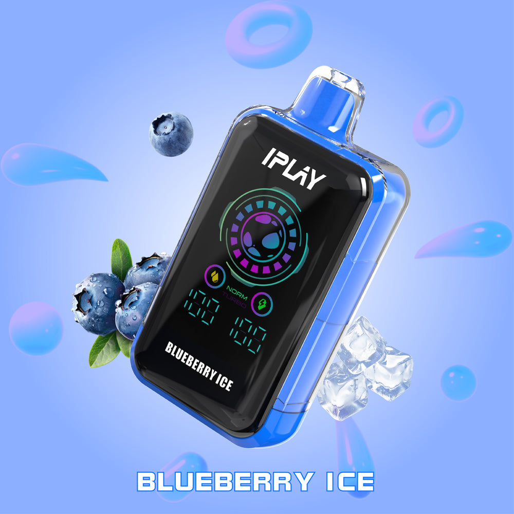 IPLAY BURST