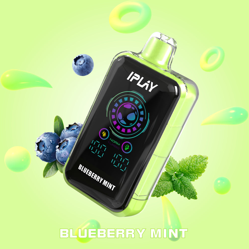 IPLAY BURST