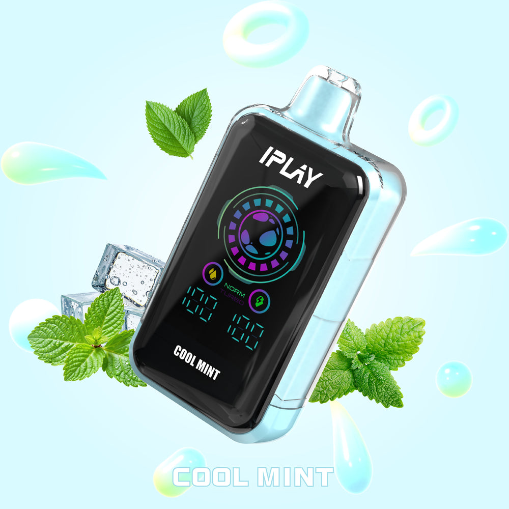 IPLAY BURST