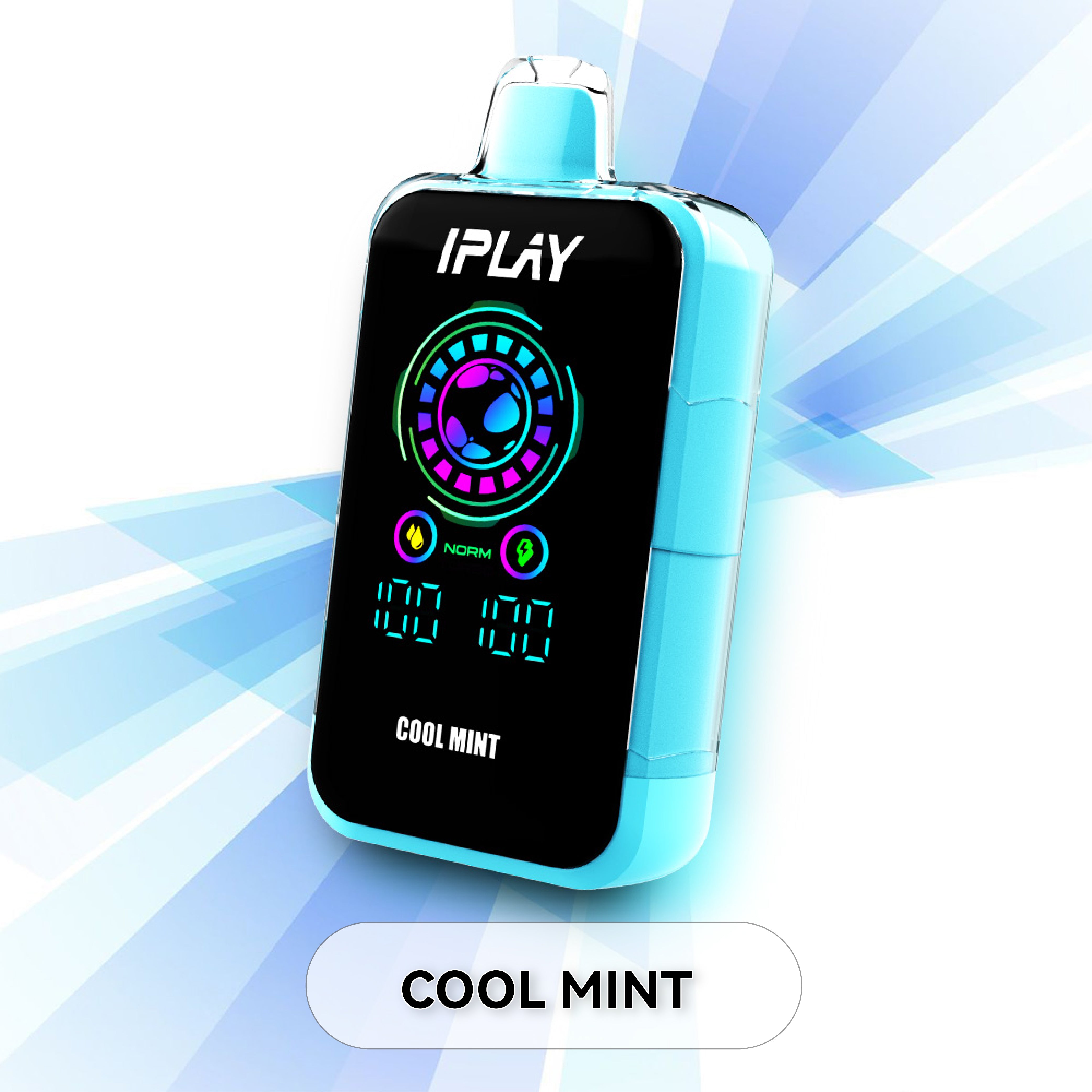 IPLAY NOVA 45k