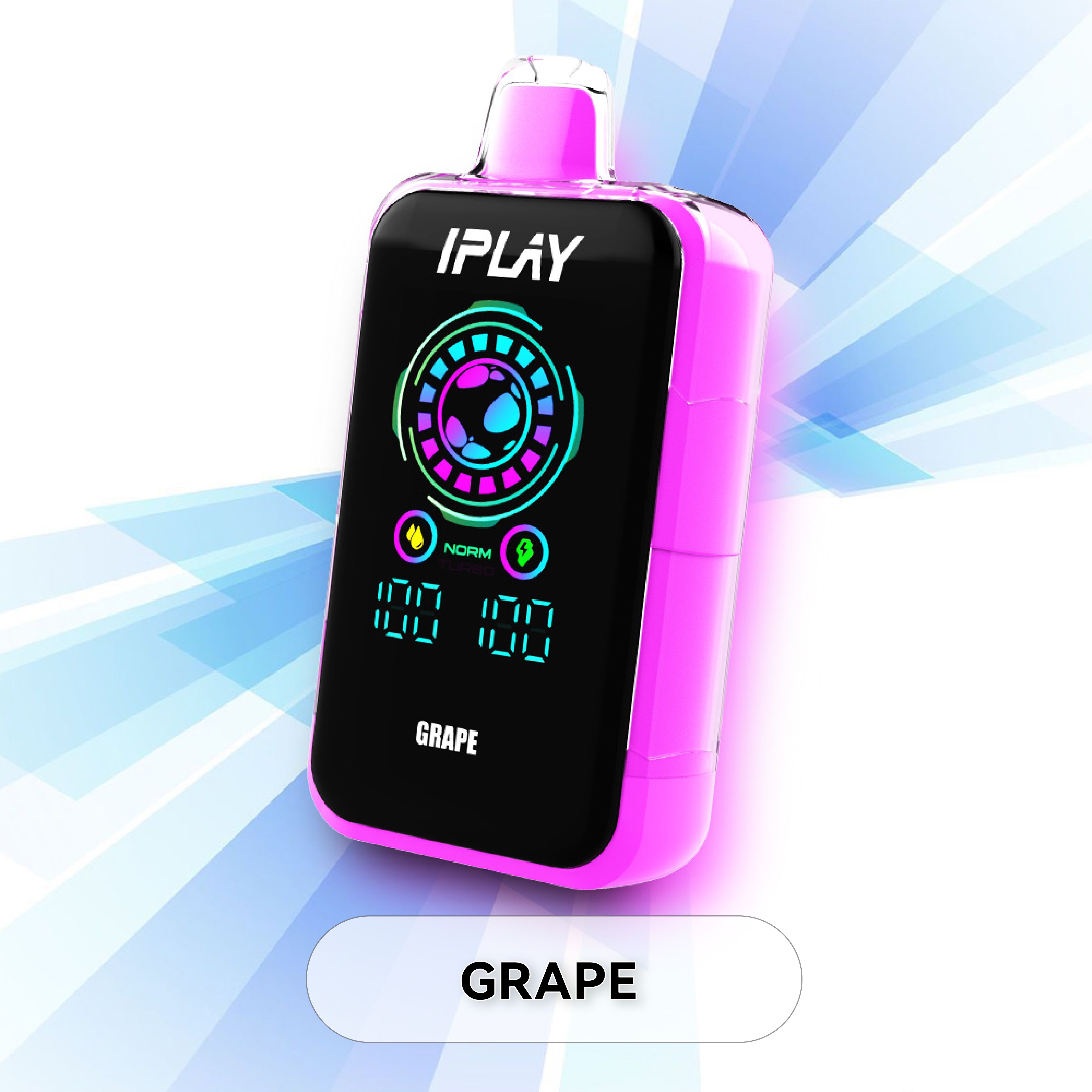 IPLAY NOVA 45k