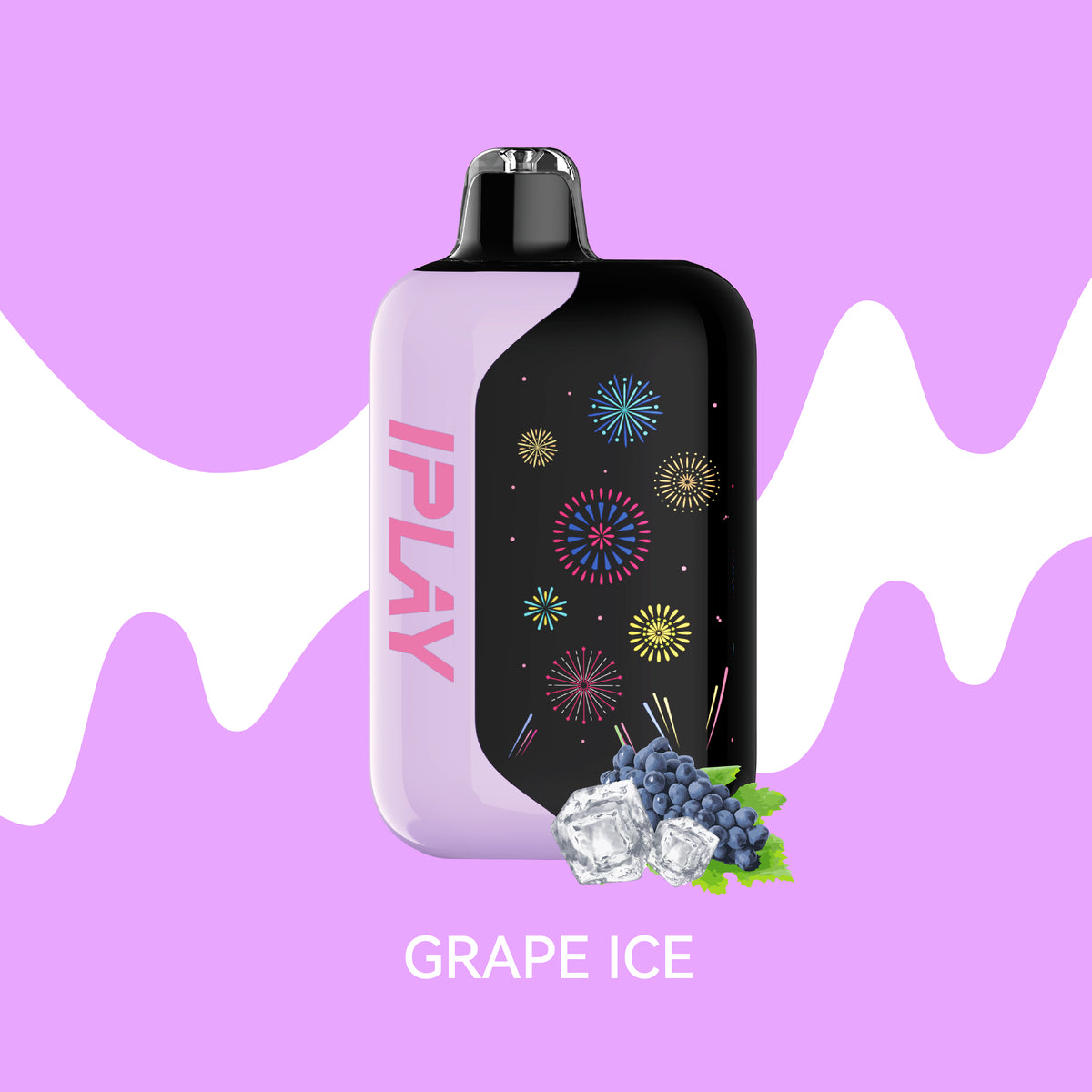 IPLAY SPARK