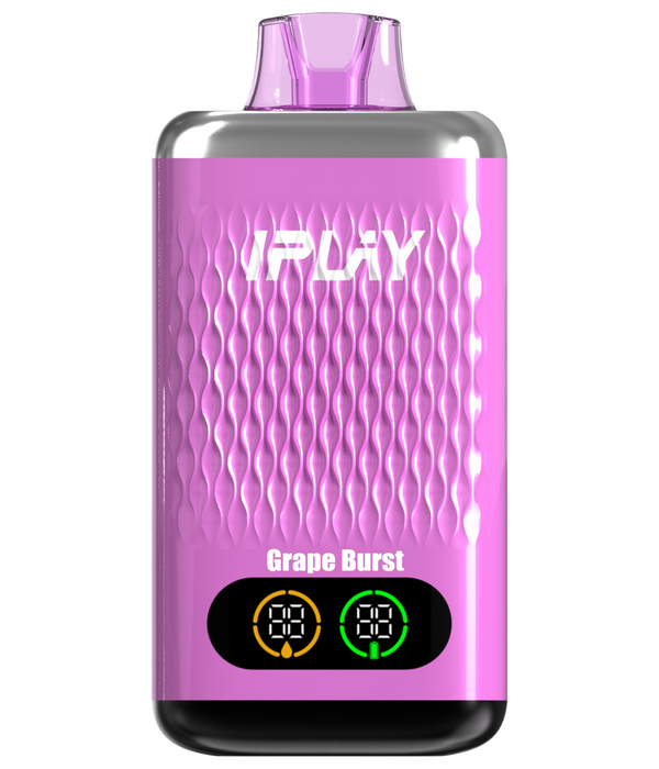 IPLAY VAPE STORE