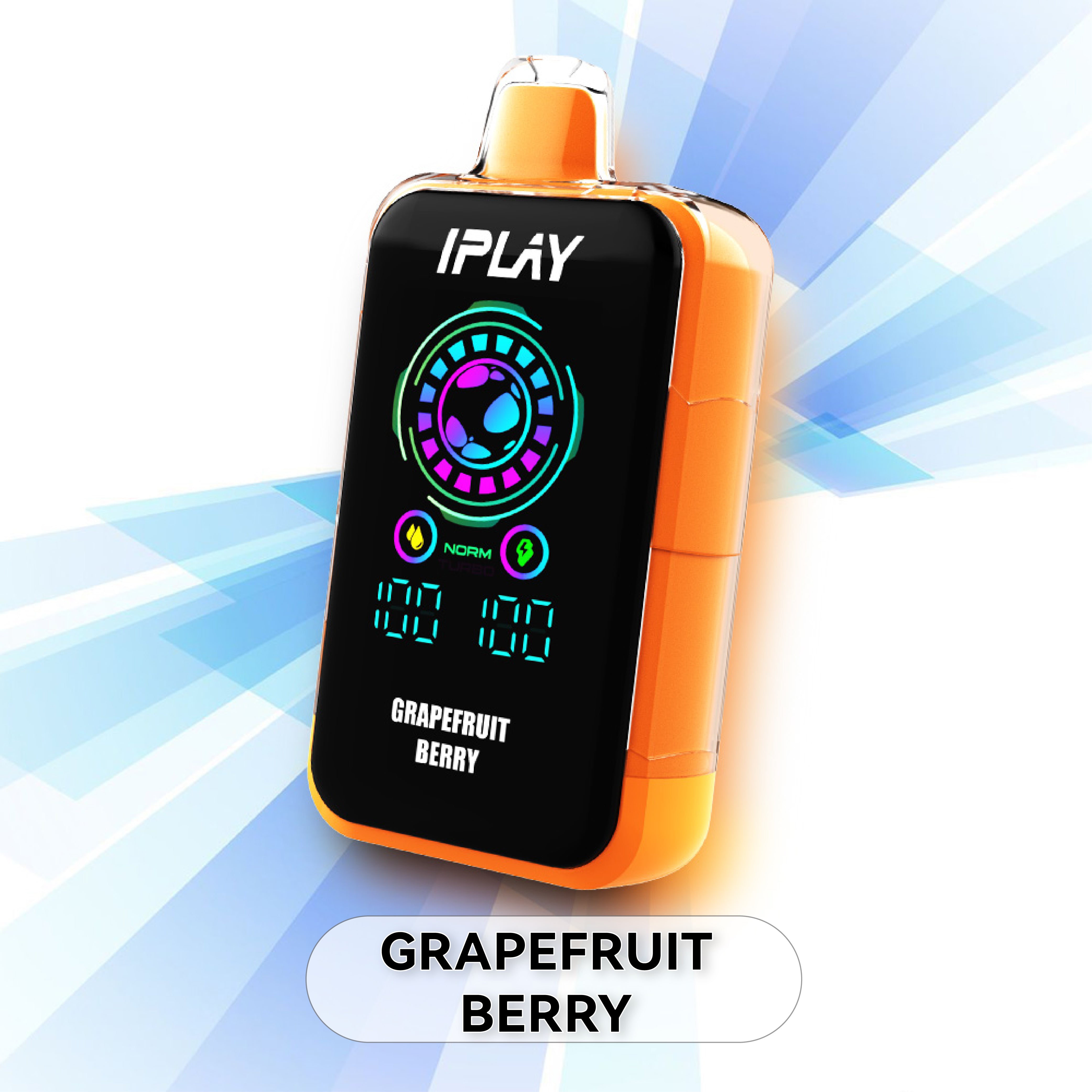 IPLAY NOVA 45k