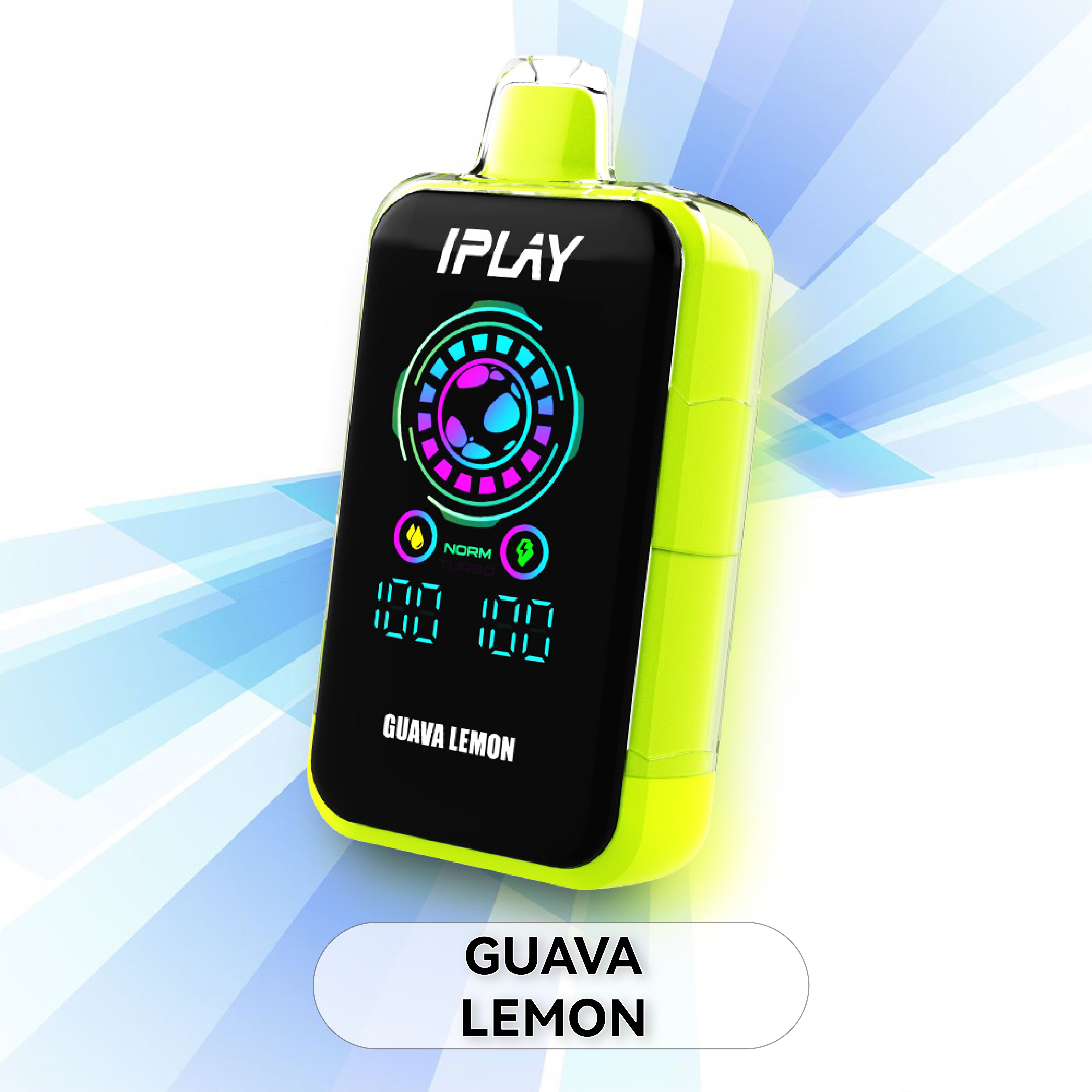 IPLAY NOVA 45k