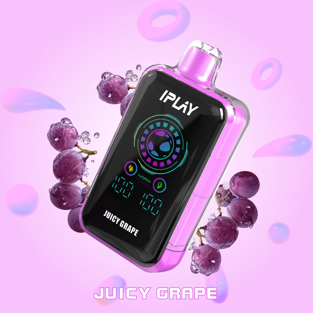 IPLAY BURST