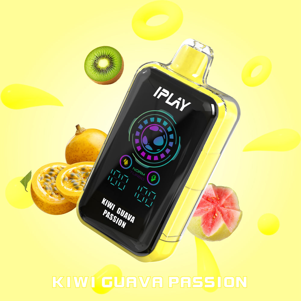 IPLAY BURST
